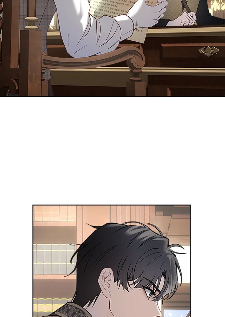 Baby Prisoner of the Winter Castle ตอนที่ 12 67