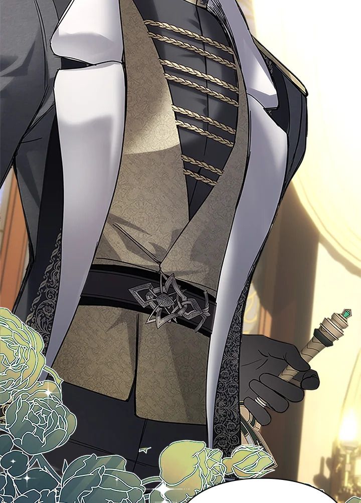 Baby Prisoner of the Winter Castle ตอนที่ 12 80