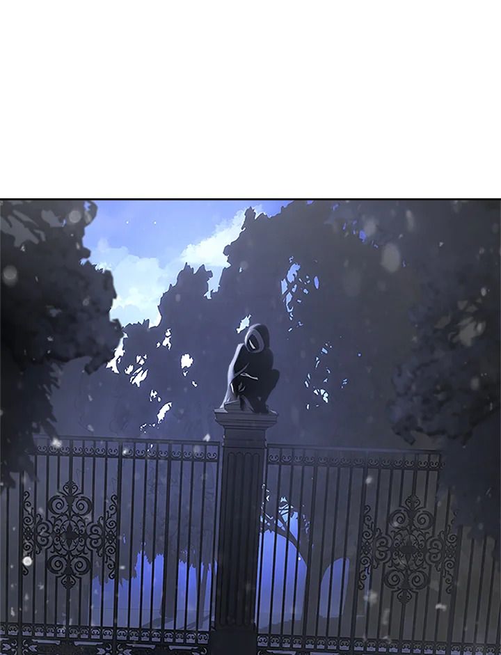 Baby Prisoner of the Winter Castle ตอนที่ 12 87