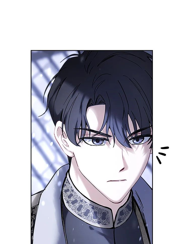 Baby Prisoner of the Winter Castle ตอนที่ 12 99