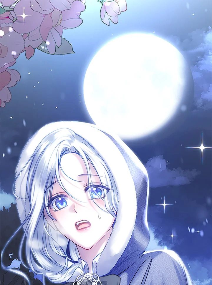 Baby Prisoner of the Winter Castle ตอนที่ 12 101