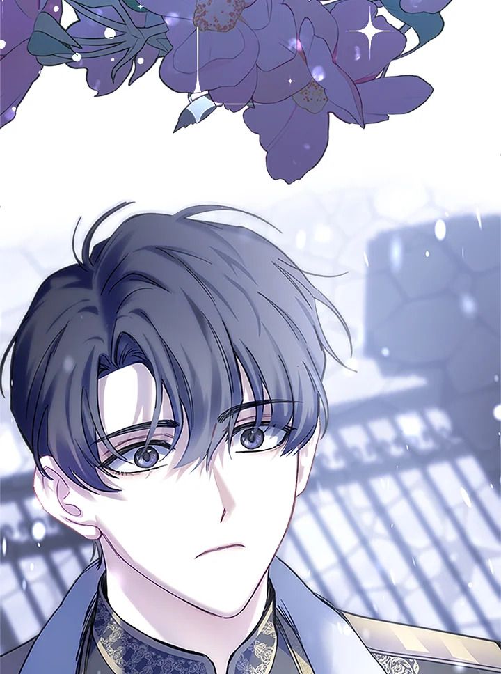 Baby Prisoner of the Winter Castle ตอนที่ 12 103