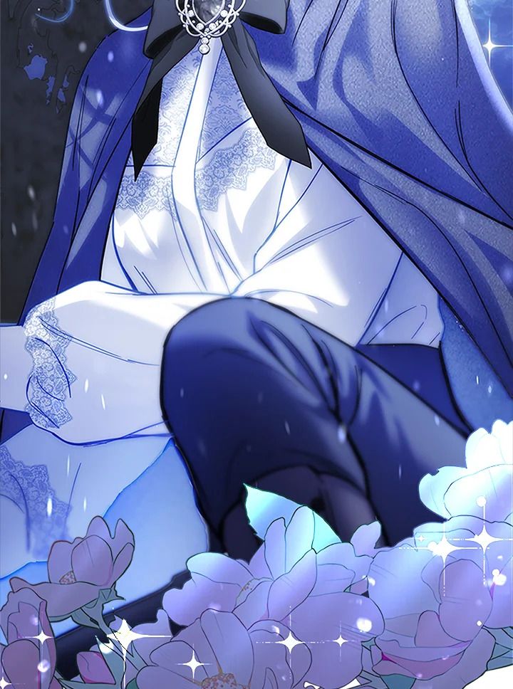 Baby Prisoner of the Winter Castle ตอนที่ 12 102