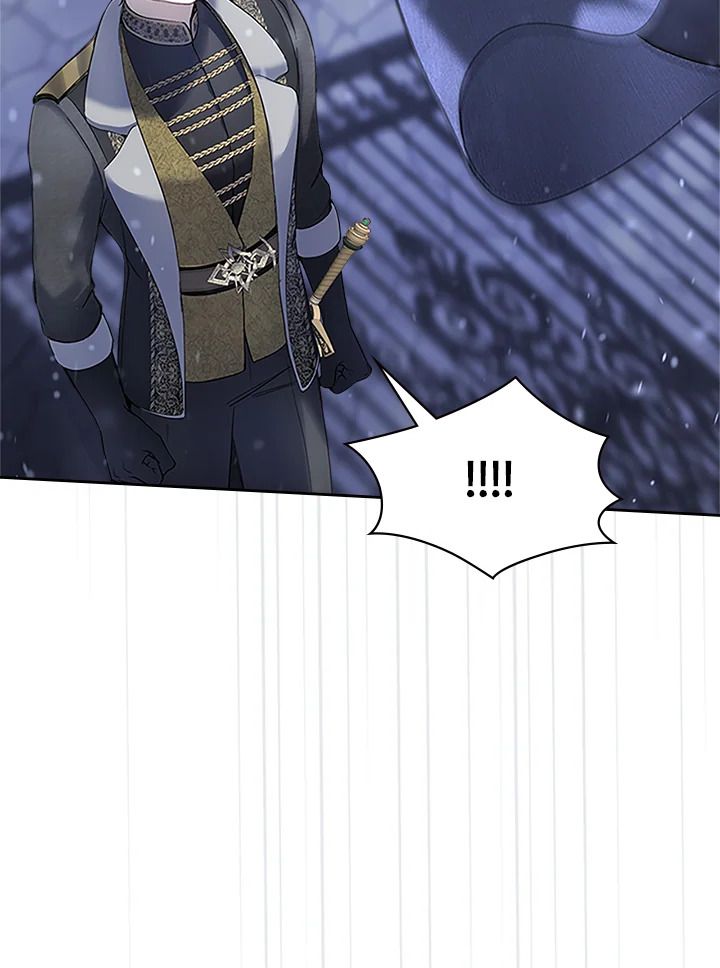 Baby Prisoner of the Winter Castle ตอนที่ 12 111