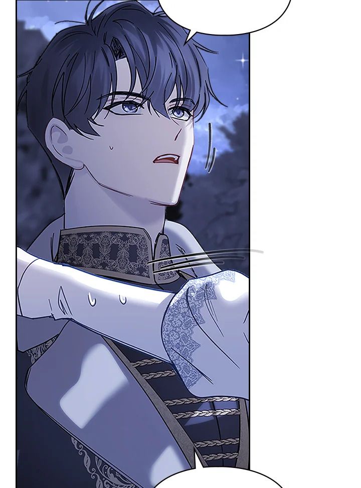 Baby Prisoner of the Winter Castle ตอนที่ 13 7