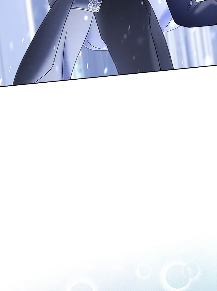 Baby Prisoner of the Winter Castle ตอนที่ 12 115