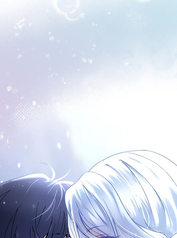 Baby Prisoner of the Winter Castle ตอนที่ 12 116