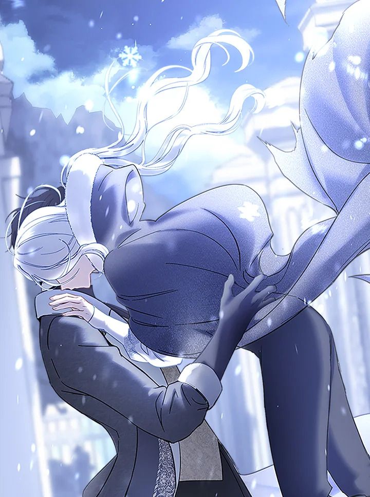 Baby Prisoner of the Winter Castle ตอนที่ 12 114