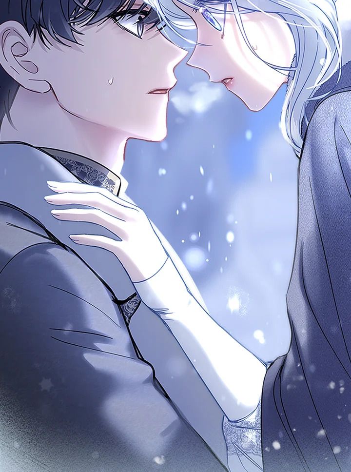 Baby Prisoner of the Winter Castle ตอนที่ 12 117