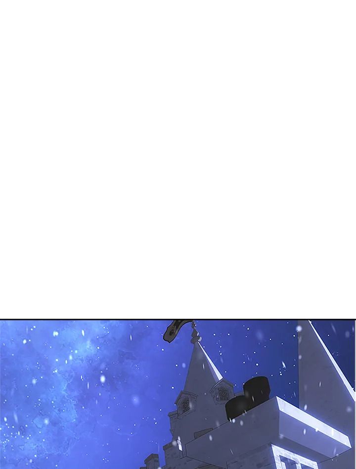 Baby Prisoner of the Winter Castle ตอนที่ 13 13