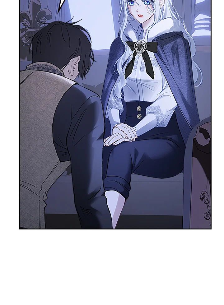 Baby Prisoner of the Winter Castle ตอนที่ 13 58