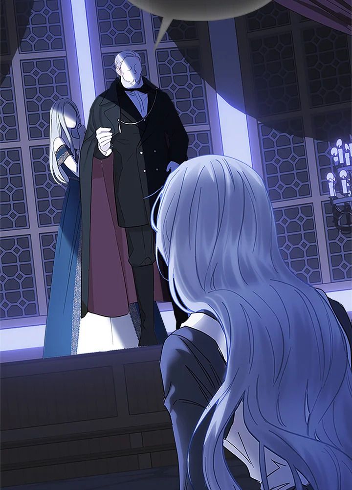 Baby Prisoner of the Winter Castle ตอนที่ 13 72