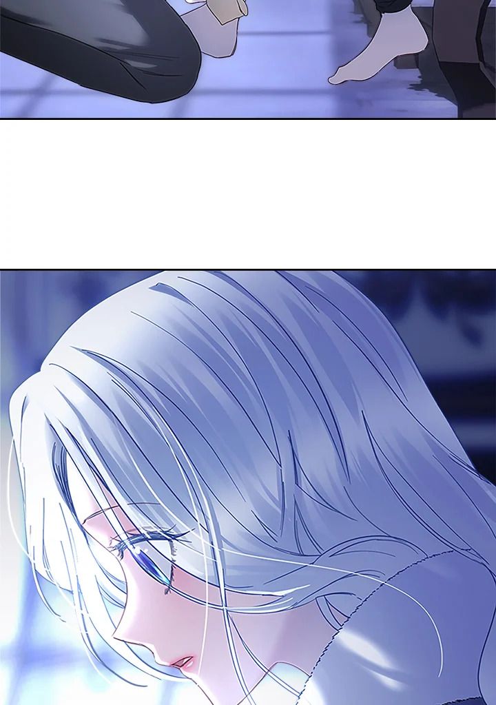 Baby Prisoner of the Winter Castle ตอนที่ 13 85