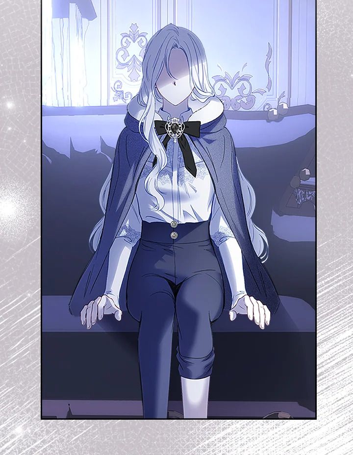 Baby Prisoner of the Winter Castle ตอนที่ 13 93