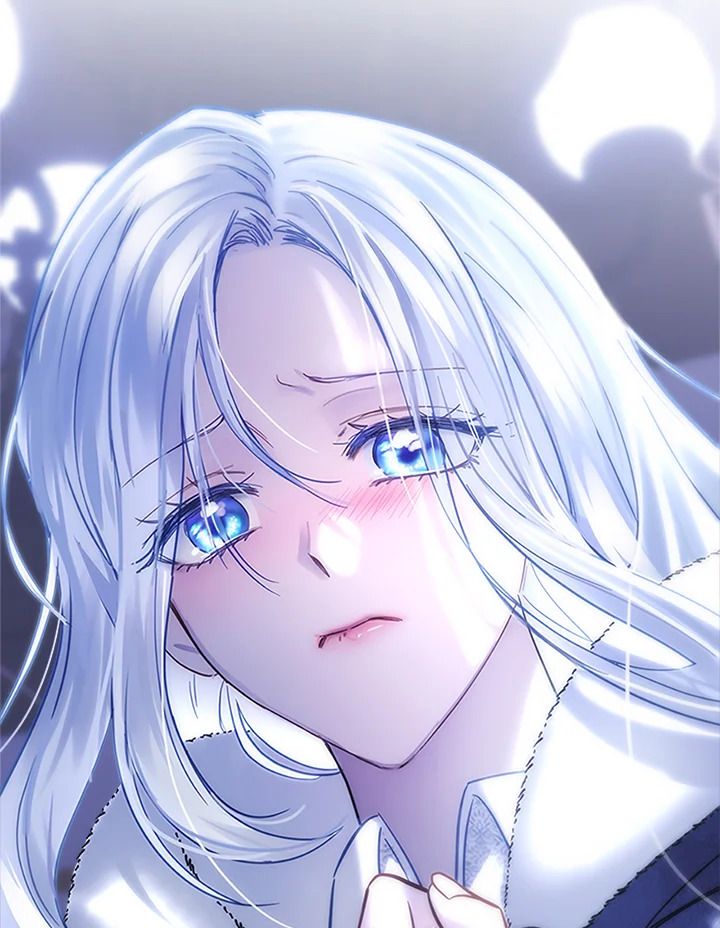 Baby Prisoner of the Winter Castle ตอนที่ 13 99