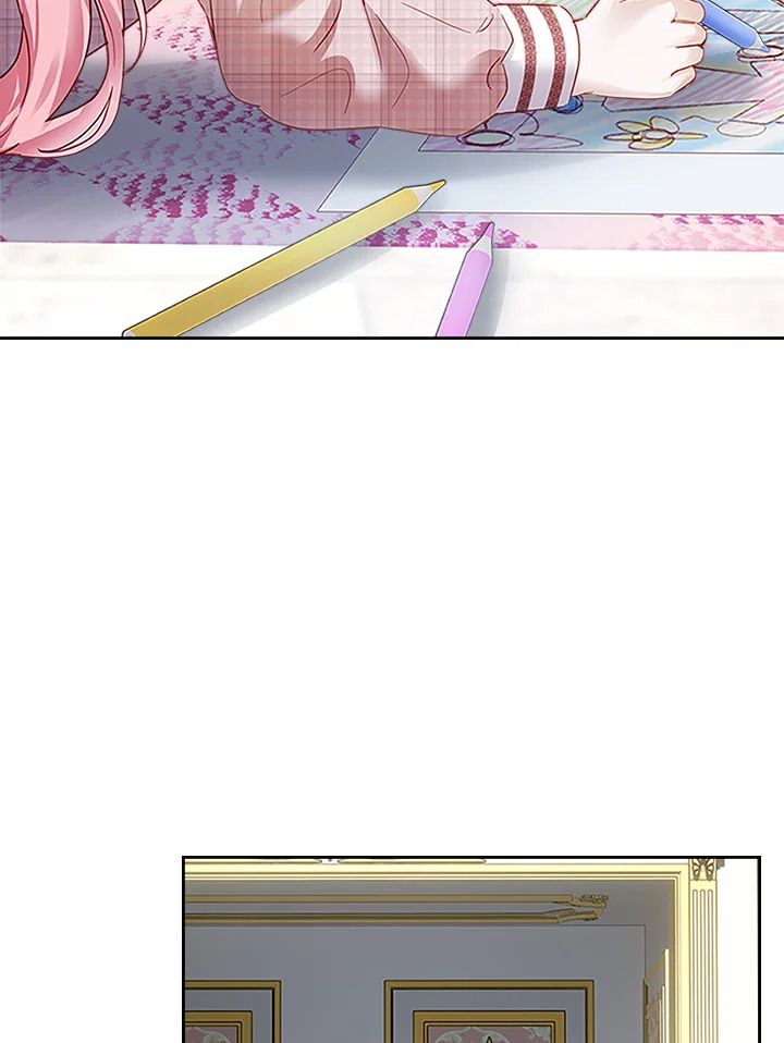 Baby Prisoner of the Winter Castle ตอนที่ 14 5