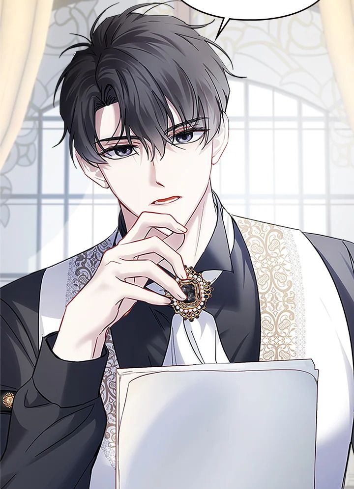 Baby Prisoner of the Winter Castle ตอนที่ 14 26