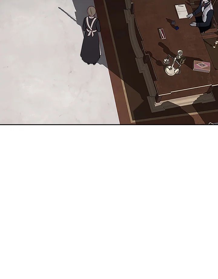 Baby Prisoner of the Winter Castle ตอนที่ 14 49