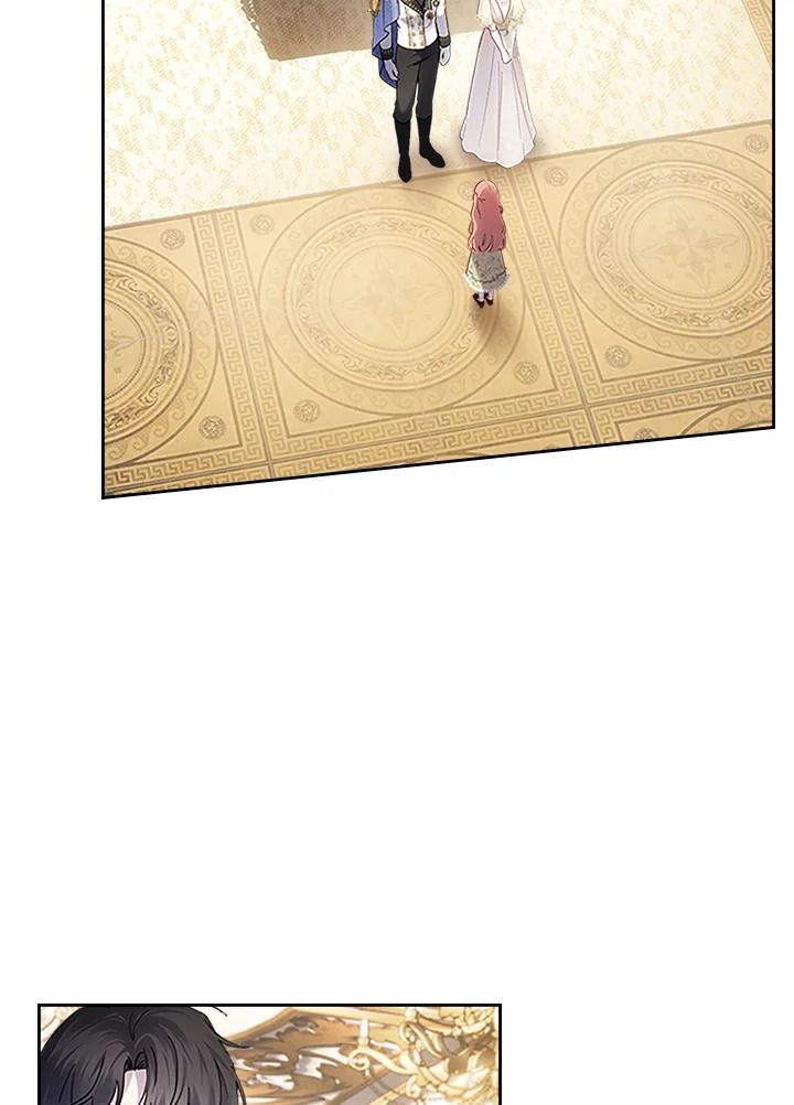 Baby Prisoner of the Winter Castle ตอนที่ 14 59