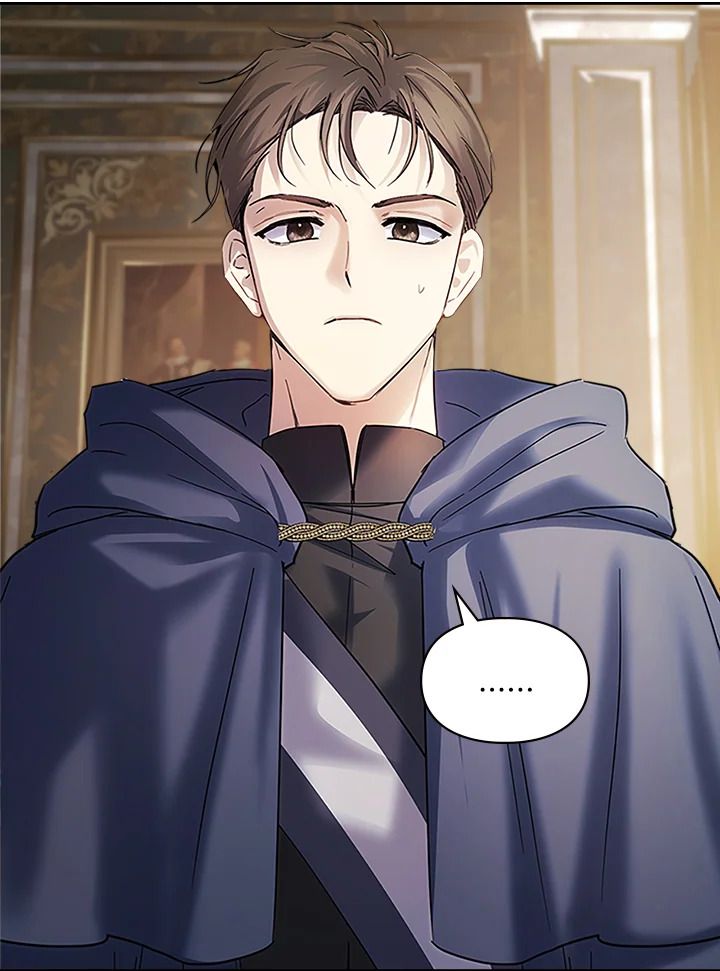 Baby Prisoner of the Winter Castle ตอนที่ 14 79