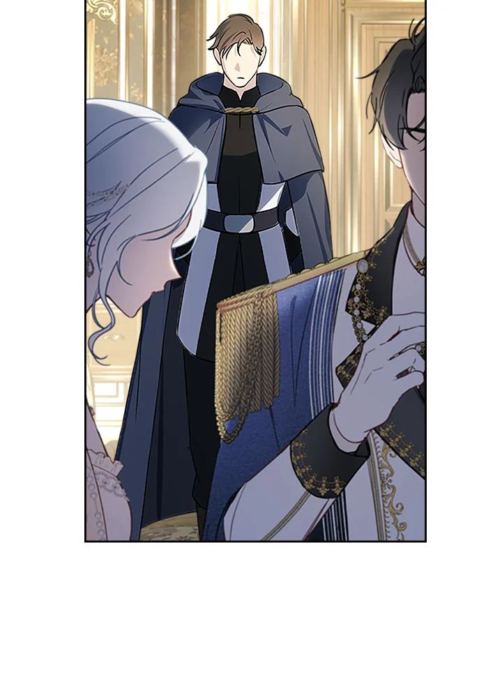 Baby Prisoner of the Winter Castle ตอนที่ 14 78