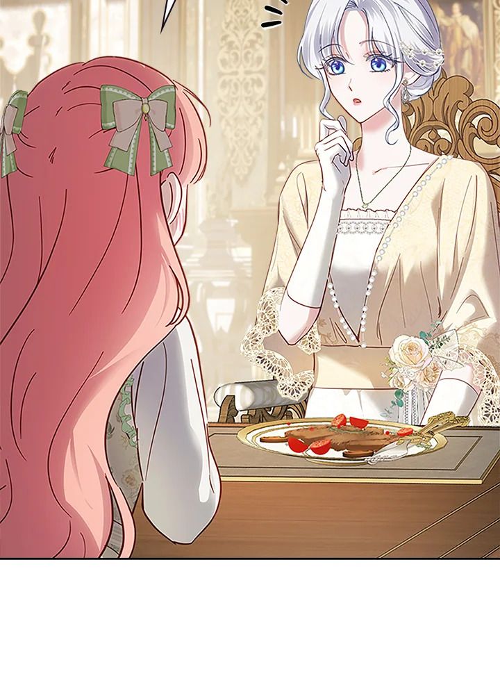 Baby Prisoner of the Winter Castle ตอนที่ 15 17