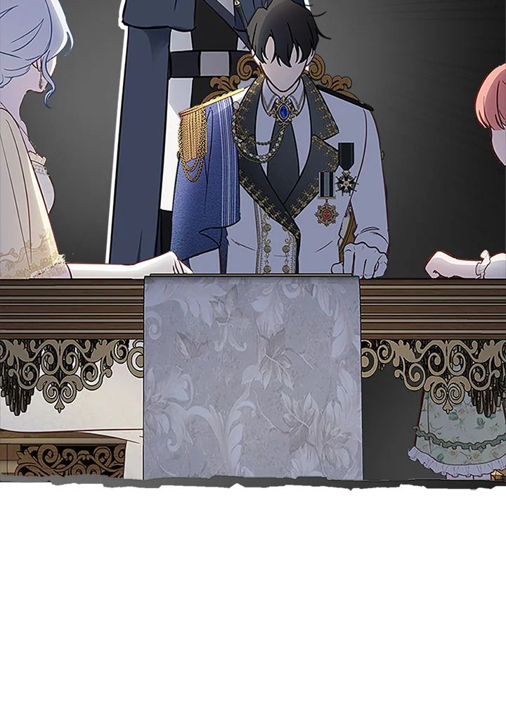 Baby Prisoner of the Winter Castle ตอนที่ 15 48