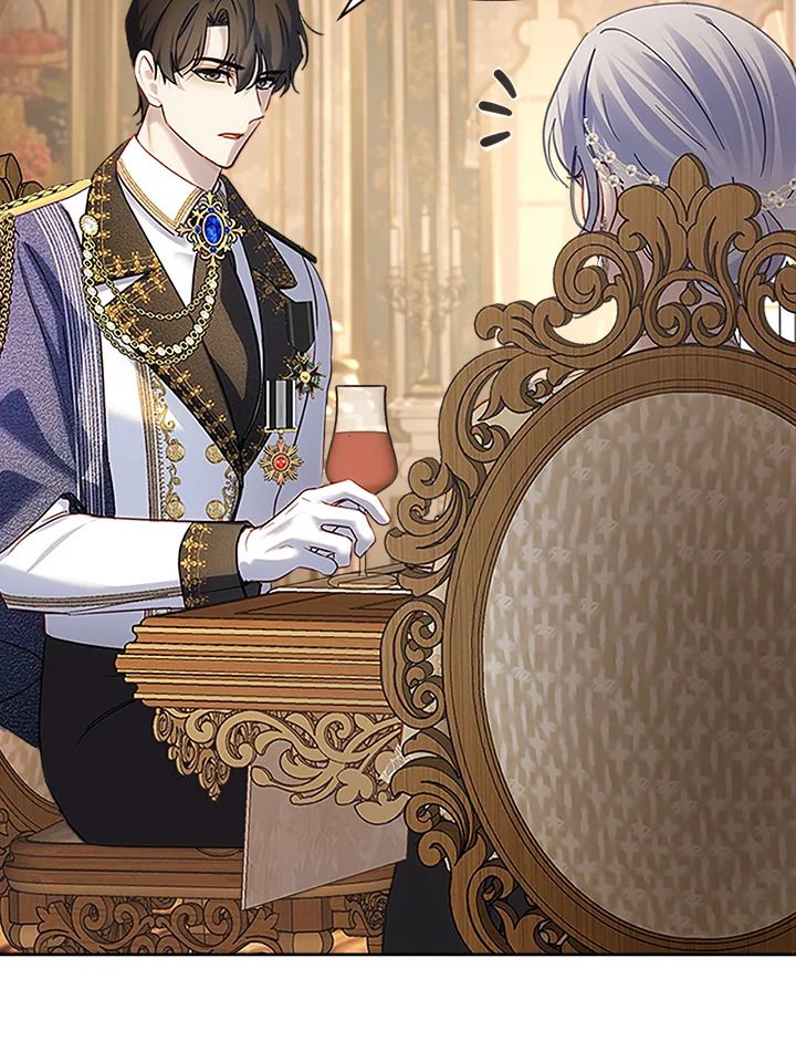 Baby Prisoner of the Winter Castle ตอนที่ 15 60