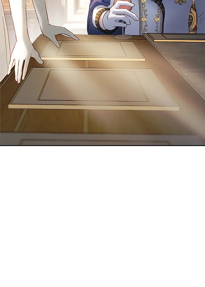 Baby Prisoner of the Winter Castle ตอนที่ 15 73