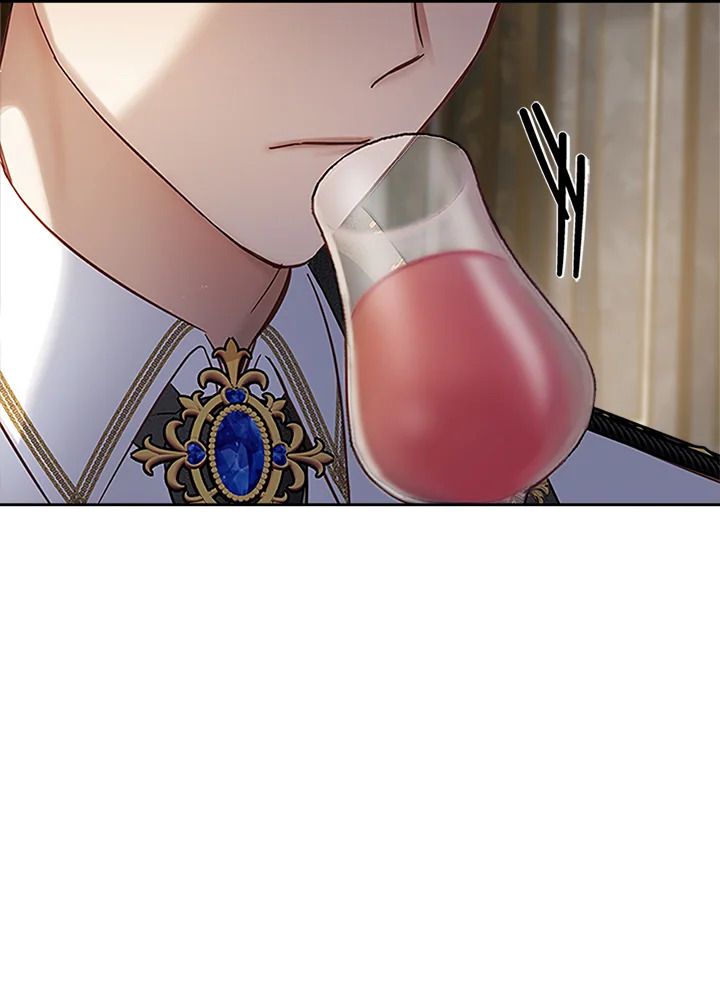 Baby Prisoner of the Winter Castle ตอนที่ 15 71