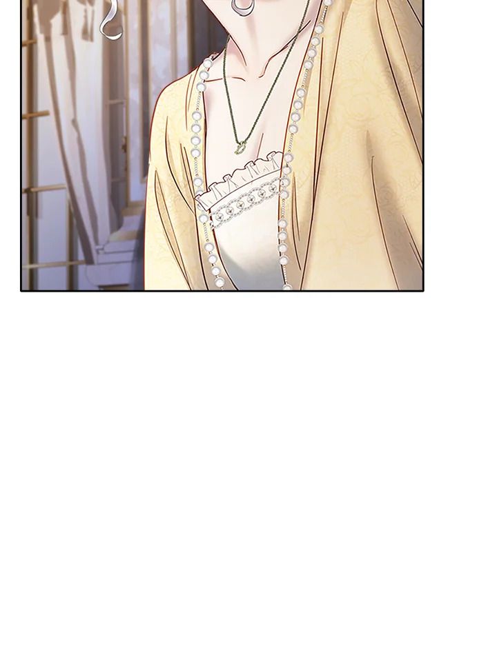 Baby Prisoner of the Winter Castle ตอนที่ 15 76