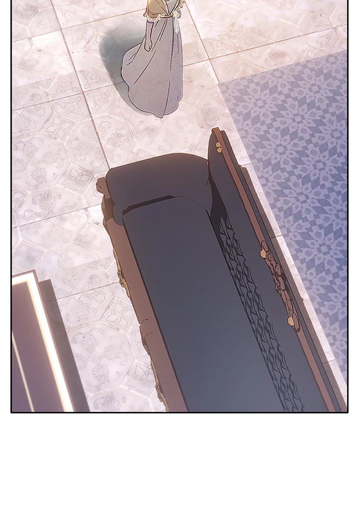 Baby Prisoner of the Winter Castle ตอนที่ 15 85