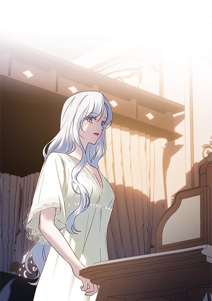 Baby Prisoner of the Winter Castle ตอนที่ 15 91