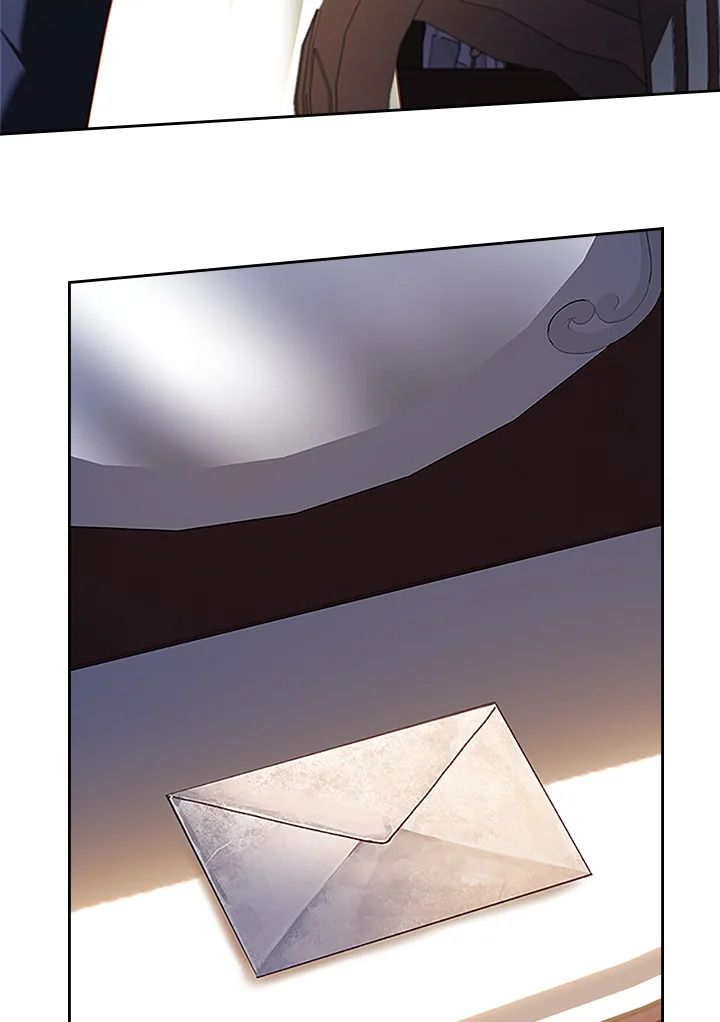 Baby Prisoner of the Winter Castle ตอนที่ 15 92