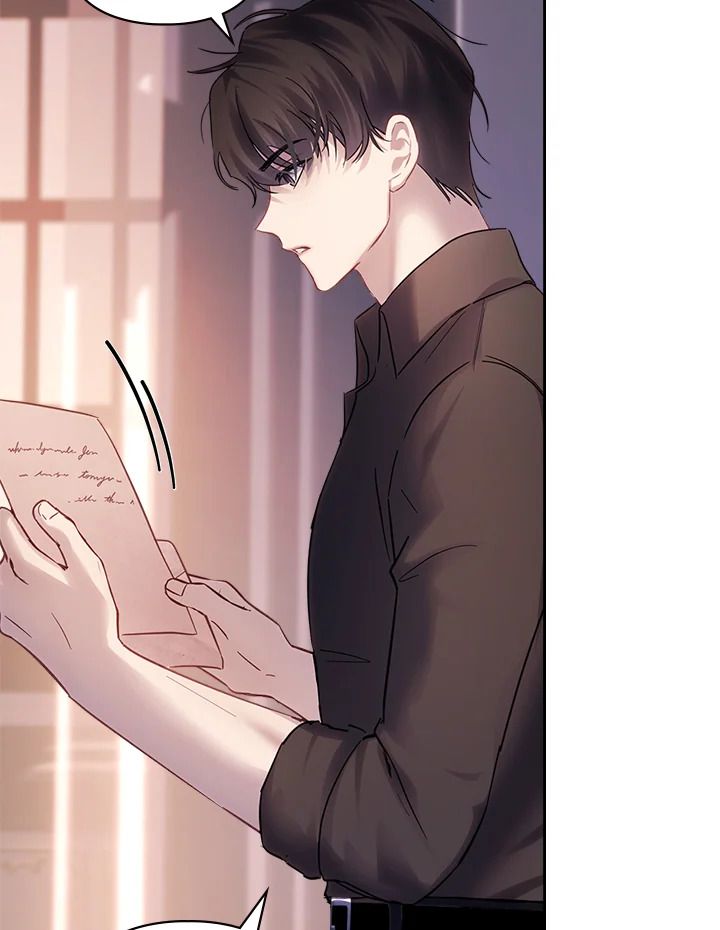 Baby Prisoner of the Winter Castle ตอนที่ 16 33