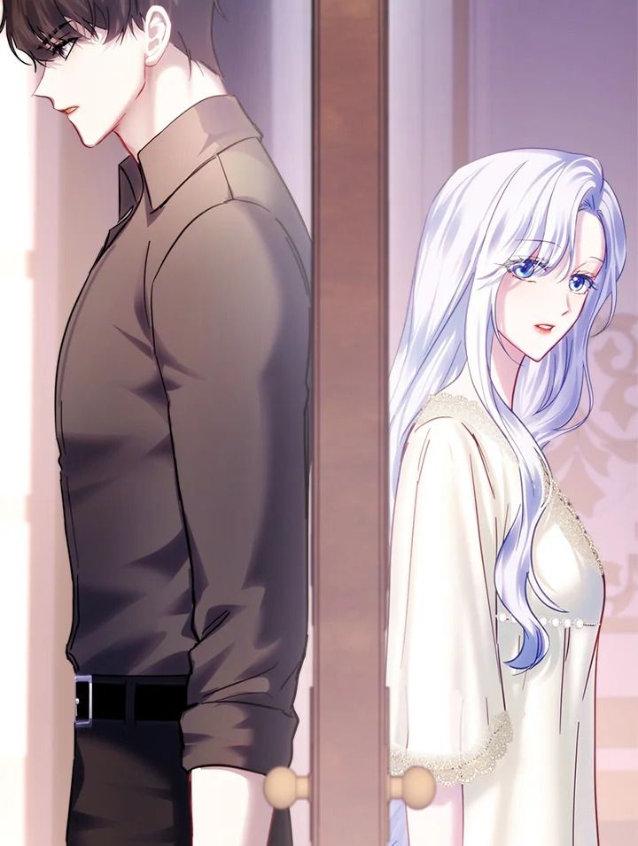 Baby Prisoner of the Winter Castle ตอนที่ 16 57