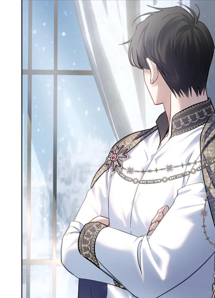 Baby Prisoner of the Winter Castle ตอนที่ 16 73