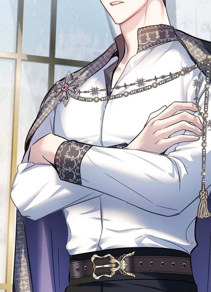 Baby Prisoner of the Winter Castle ตอนที่ 16 75