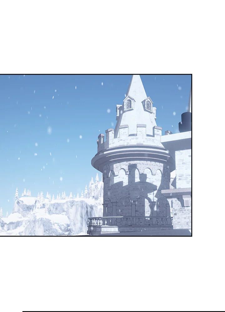 Baby Prisoner of the Winter Castle ตอนที่ 16 72