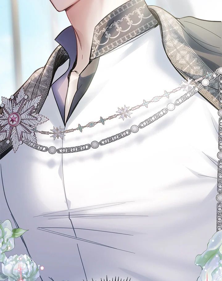 Baby Prisoner of the Winter Castle ตอนที่ 16 110