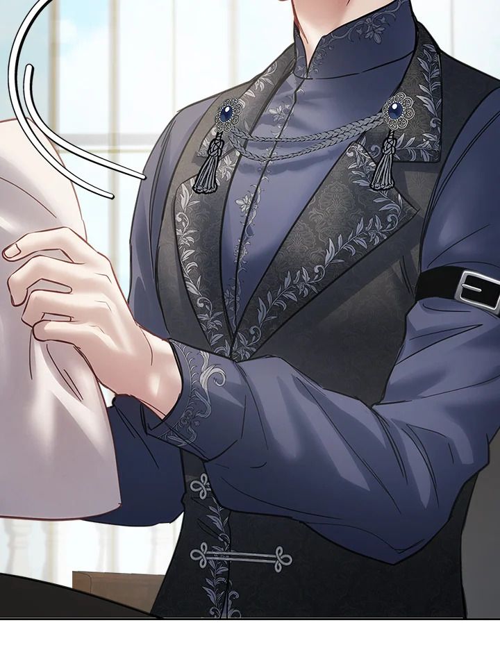 Baby Prisoner of the Winter Castle ตอนที่ 17 10