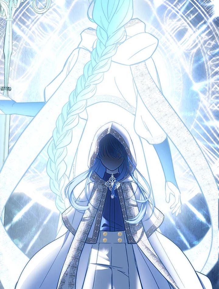 Baby Prisoner of the Winter Castle ตอนที่ 17 49