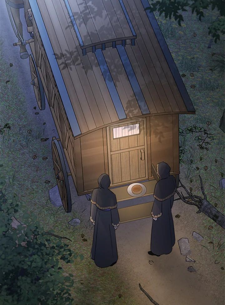 Baby Prisoner of the Winter Castle ตอนที่ 17 57