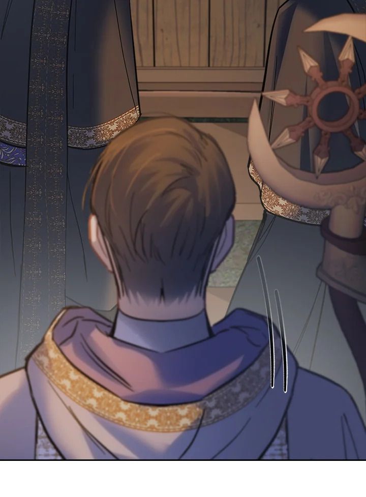 Baby Prisoner of the Winter Castle ตอนที่ 17 62