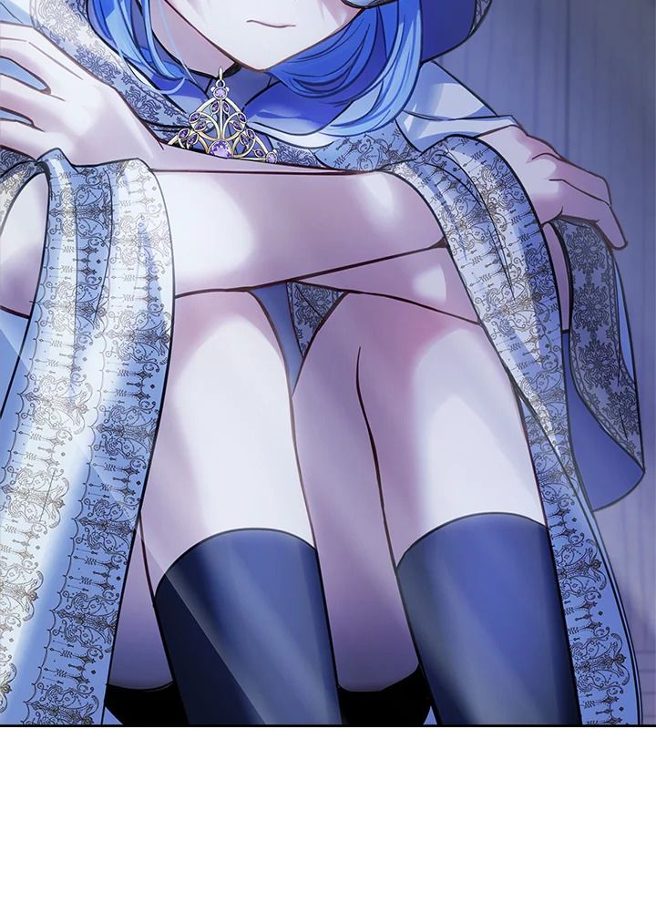 Baby Prisoner of the Winter Castle ตอนที่ 17 72