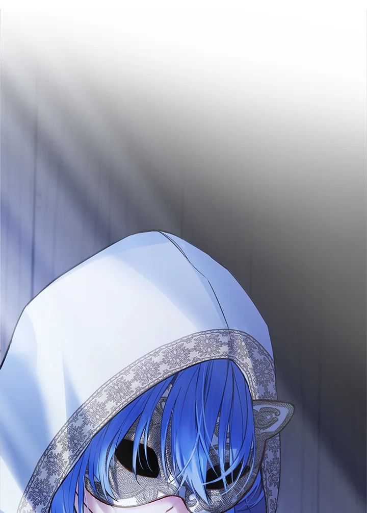 Baby Prisoner of the Winter Castle ตอนที่ 17 71