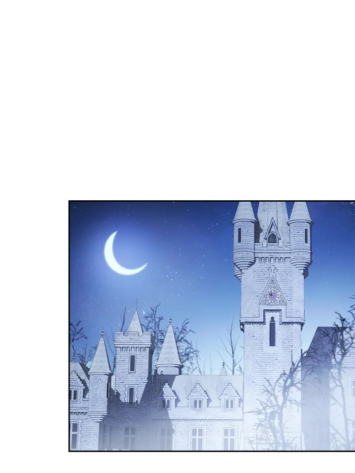 Baby Prisoner of the Winter Castle ตอนที่ 17 85