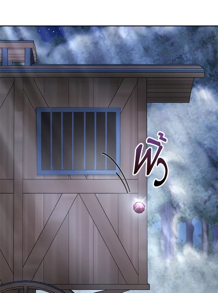 Baby Prisoner of the Winter Castle ตอนที่ 17 80