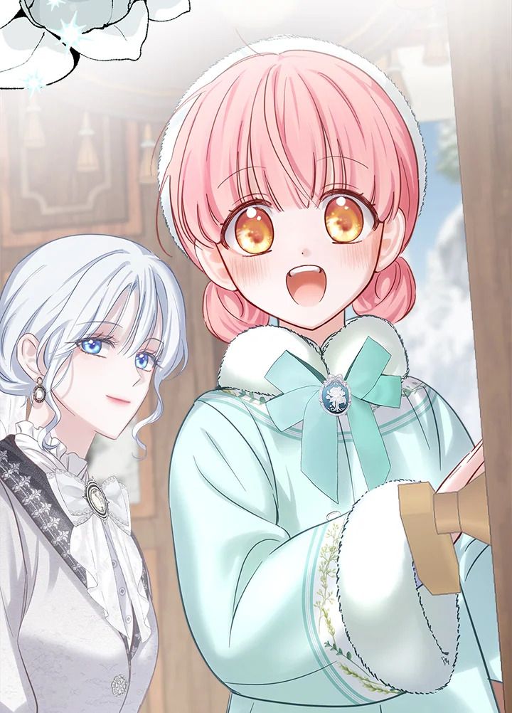 Baby Prisoner of the Winter Castle ตอนที่ 18 6