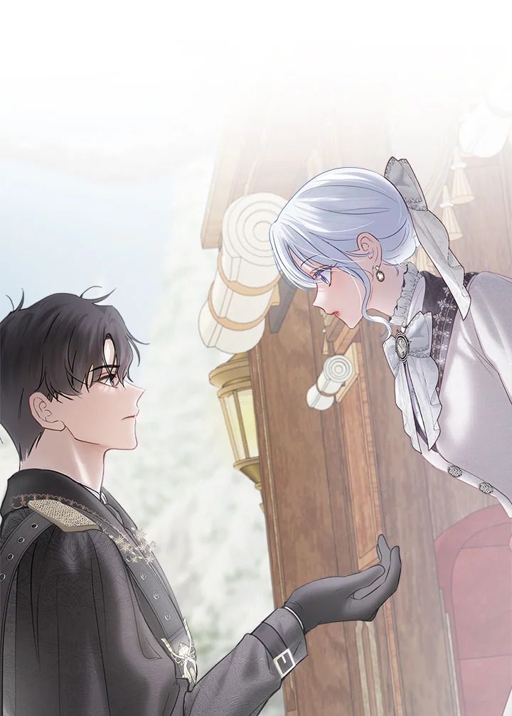 Baby Prisoner of the Winter Castle ตอนที่ 18 14